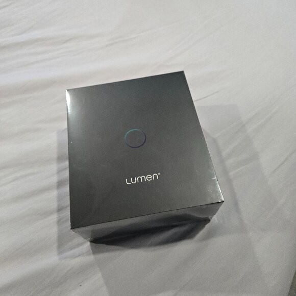 Lumen Metabolism Tracker - New In Box (Device Only) - Picture 1 of 4